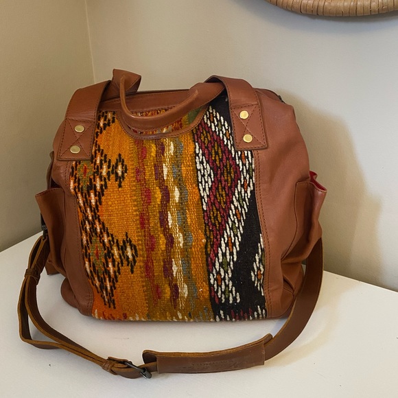 COPY - Nena & Co. Morrocco CDB - Picture 2 of 14